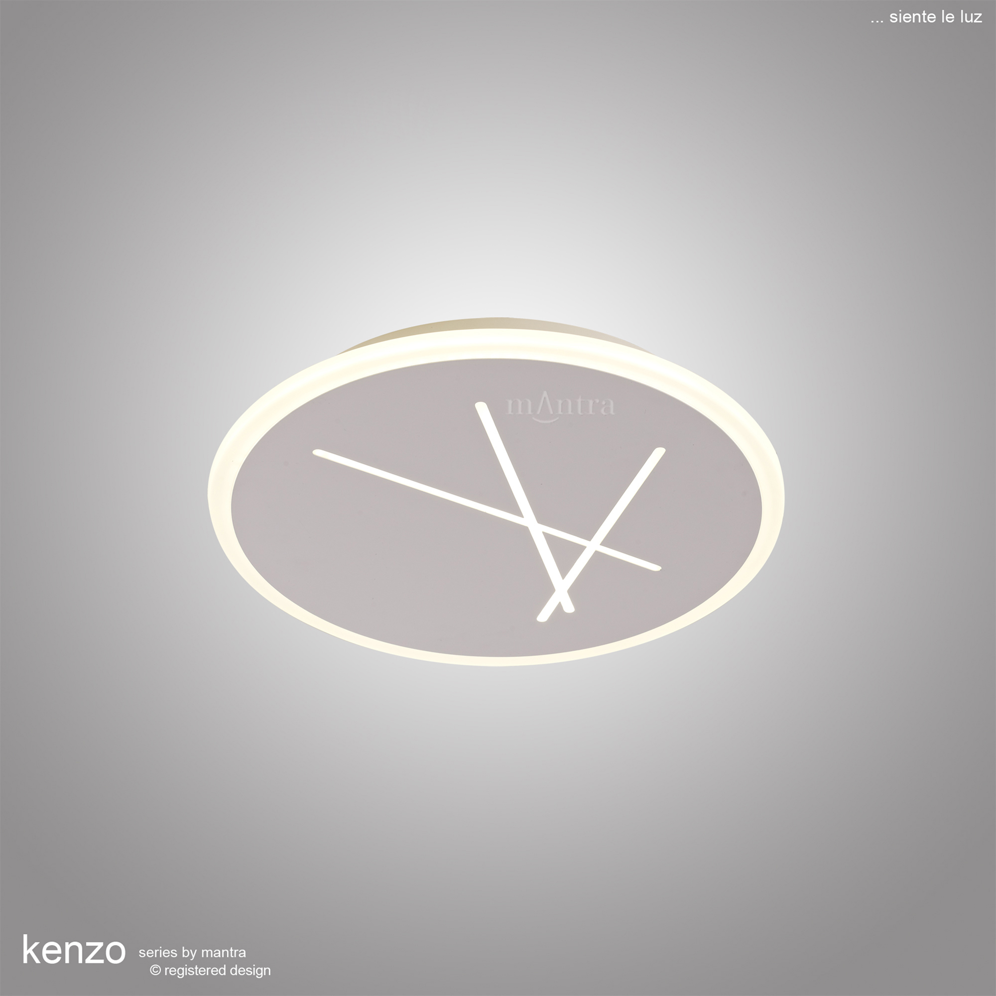 Kenzo Ceiling Lights Mantra Modern Ceiling Lights Kenzo Ceiling Lights Mantra Modern Ceiling Lights